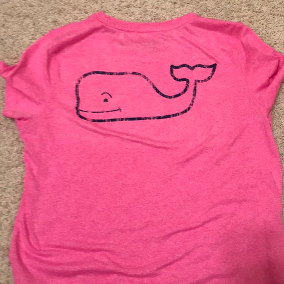 vineyard vines performance shirt - Picture 2 of 2